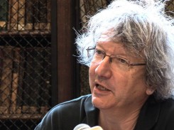 Thierry Paquot, Professeur et philosophe de l'urbain